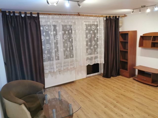 Mieszkanie 1-pokojowe Lublin Czuby, ul. Wyżynna. Zdjęcie 1