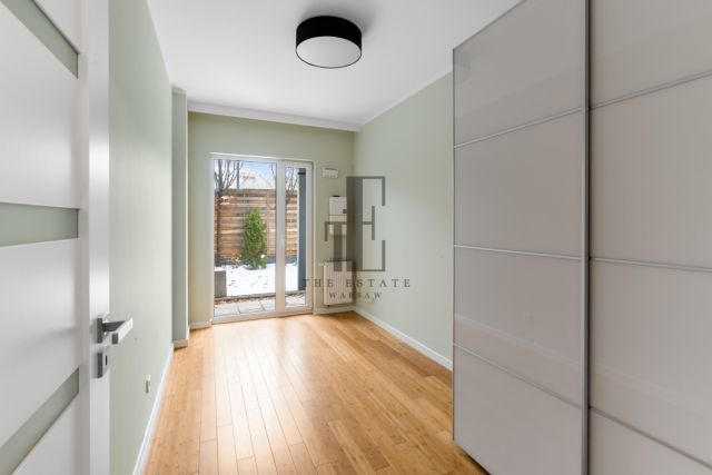 Mieszkanie 3-pokojowe Warszawa Praga-Południe, ul. Międzynarodowa. Zdjęcie 3