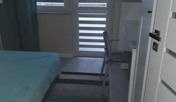 Mieszkanie 2-pokojowe Warszawa Mirów, ul. Twarda