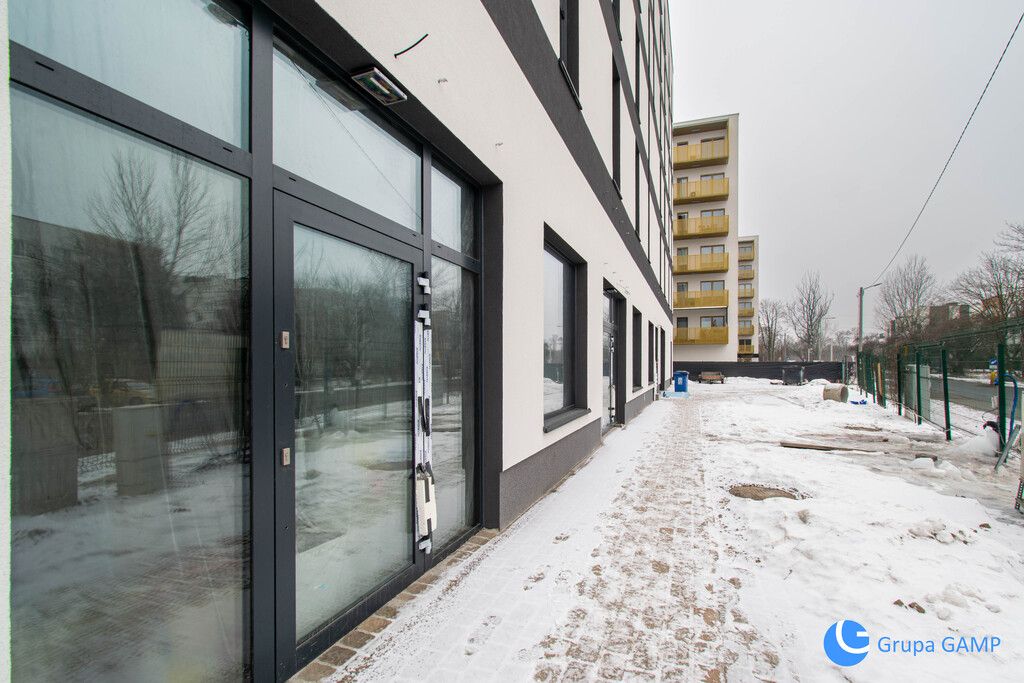 Lokal Kraków, ul. Rydlówka. Zdjęcie 10