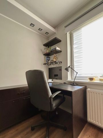 Mieszkanie 2-pokojowe Gdańsk Jasień, ul. Kazimierza Leskiego. Zdjęcie 8