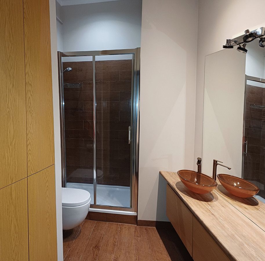 Mieszkanie 2-pokojowe Warszawa Ochota, ul. Kaliska. Zdjęcie 6