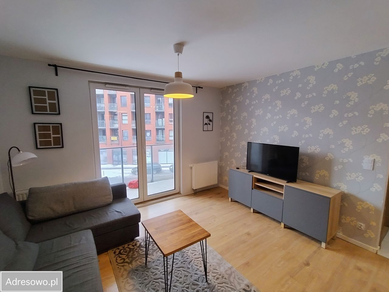 Mieszkanie 2-pokojowe Gdańsk Śródmieście, ul. Wałowa. Zdjęcie 6