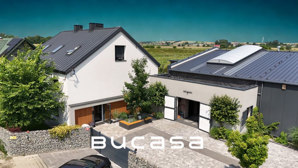 Lokal Zabierzów Bocheński. Zdjęcie 3