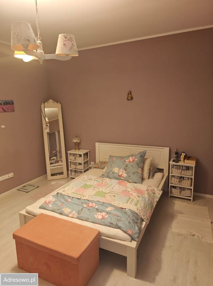 dom wolnostojący, 4 pokoje Niemcz, ul. Sielska. Zdjęcie 16