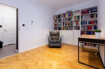 Mieszkanie 4-pokojowe Gdynia Działki Leśne, ul. Warszawska. Zdjęcie 3