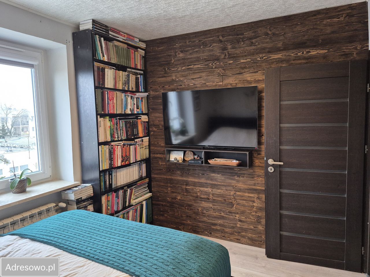 Mieszkanie 3-pokojowe Środa Wielkopolska, os. Jagiellońskie. Zdjęcie 19