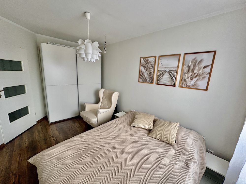 Mieszkanie 2-pokojowe Lubawa, ul. Siostry Antoniny Schneider. Zdjęcie 7