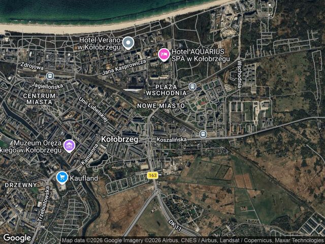 dom wolnostojący Kołobrzeg, ul. Ogrodowa. Zdjęcie 1