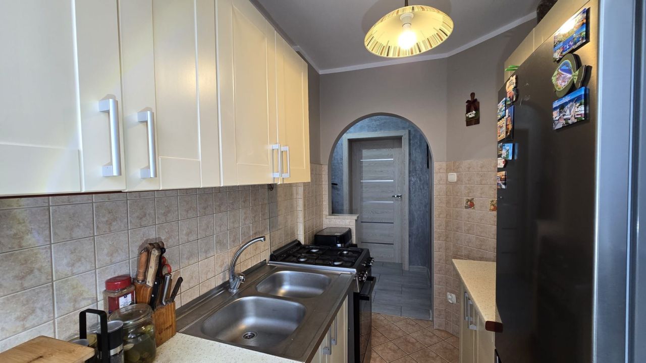 Mieszkanie 2-pokojowe Starorypin Prywatny. Zdjęcie 8