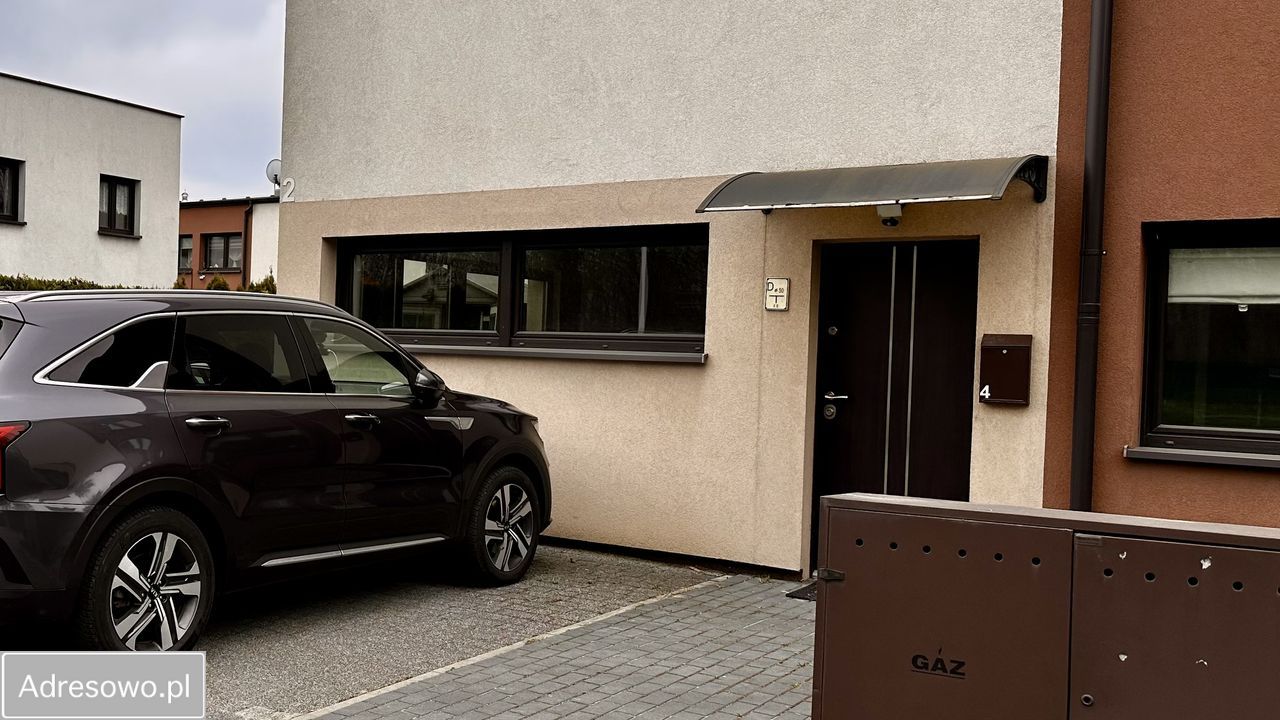 Mieszkanie 3-pokojowe Świętochłowice, ul. Ślęzan. Zdjęcie 13