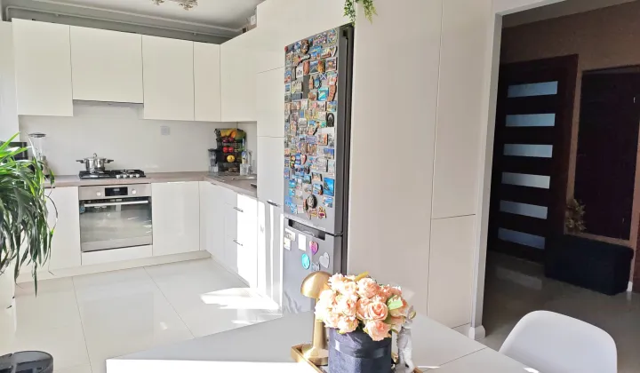 Mieszkanie 3-pokojowe Warszawa Ursus, ul. Zagłoby