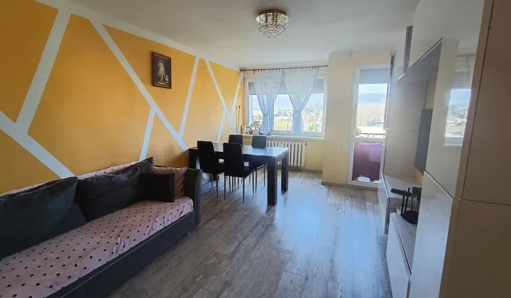 Mieszkanie 3-pokojowe Paczków, ul. Górnicza