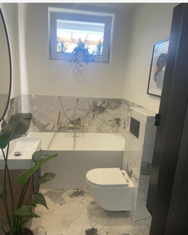 bliźniak, 3 pokoje Przypki, ul. Złota. Zdjęcie 10