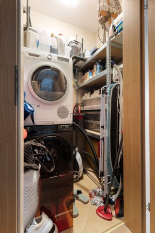 Mieszkanie 2-pokojowe Warszawa Ursus, ul. Skoroszewska. Zdjęcie 19