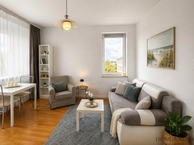 Mieszkanie 3-pokojowe Warszawa, ul. Jana Kasprowicza. Zdjęcie 3