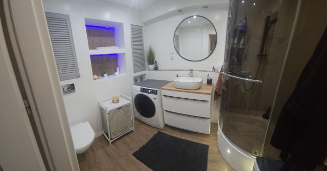 Mieszkanie 3-pokojowe Sulechów, os. Konstytucji 3 Maja. Zdjęcie 10