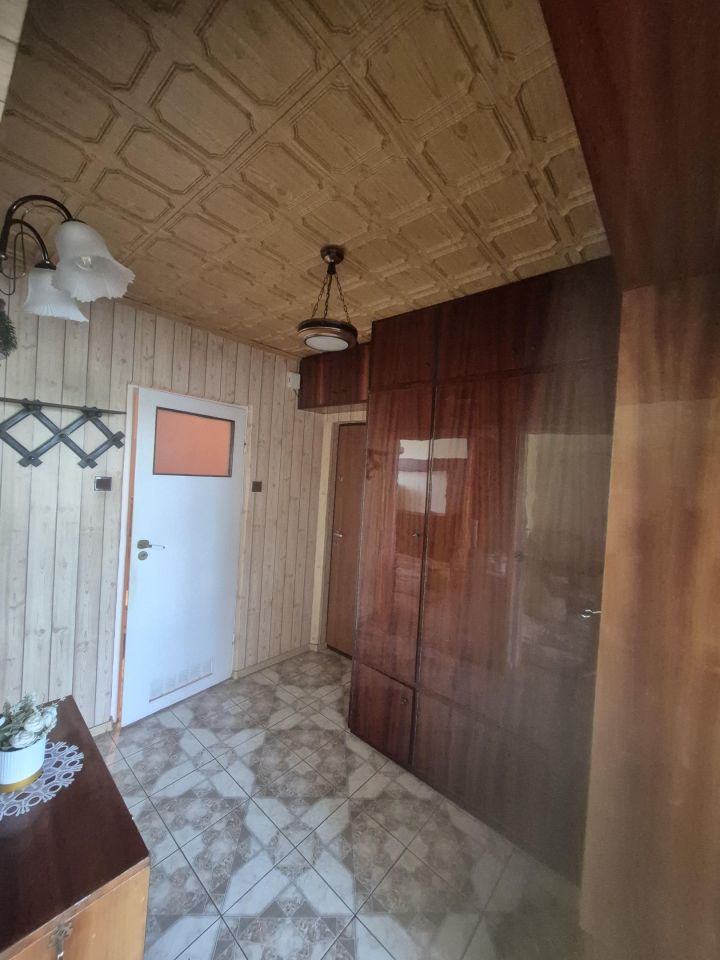 Mieszkanie 3-pokojowe Łódź Zarzew, ul. Tatrzańska. Zdjęcie 5
