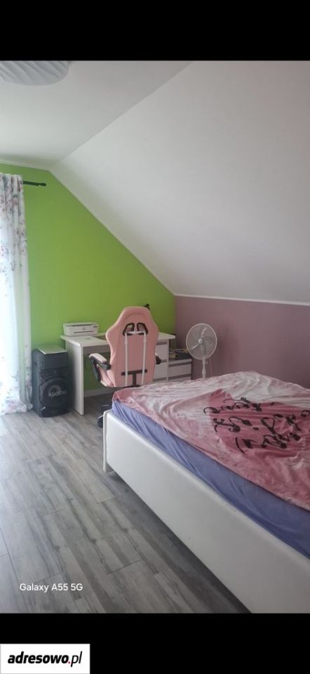 dom wolnostojący, 5 pokoi Podole. Zdjęcie 14