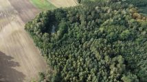 Działka inwestycyjna Kiczarowo. Zdjęcie 3