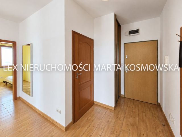 Mieszkanie 3-pokojowe Warszawa Mokotów, ul. Karola Chodkiewicza. Zdjęcie 12