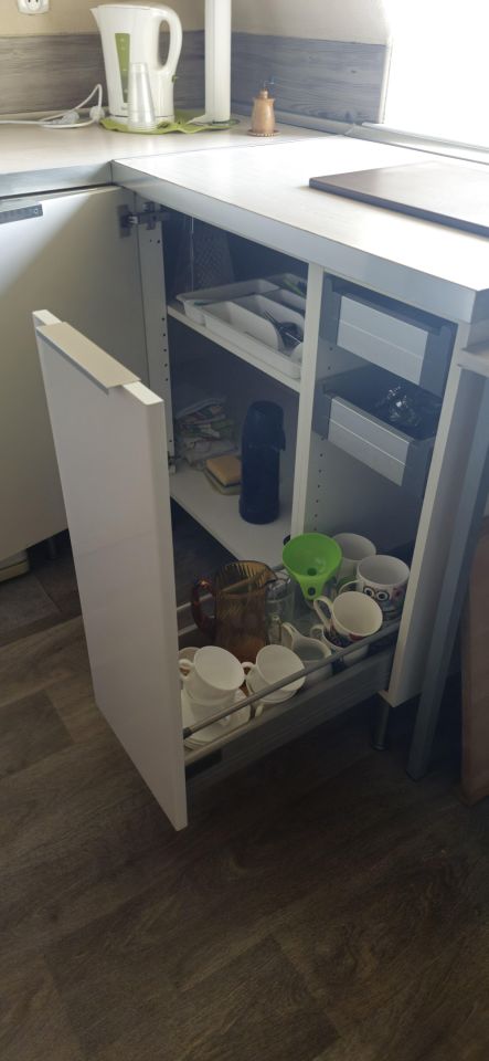 Mieszkanie 1-pokojowe Katowice Ligota, ul. Bronisławy. Zdjęcie 11