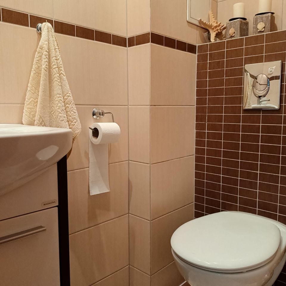 Mieszkanie 3-pokojowe Busko-Zdrój Centrum, os. Leszka Czarnego. Zdjęcie 6