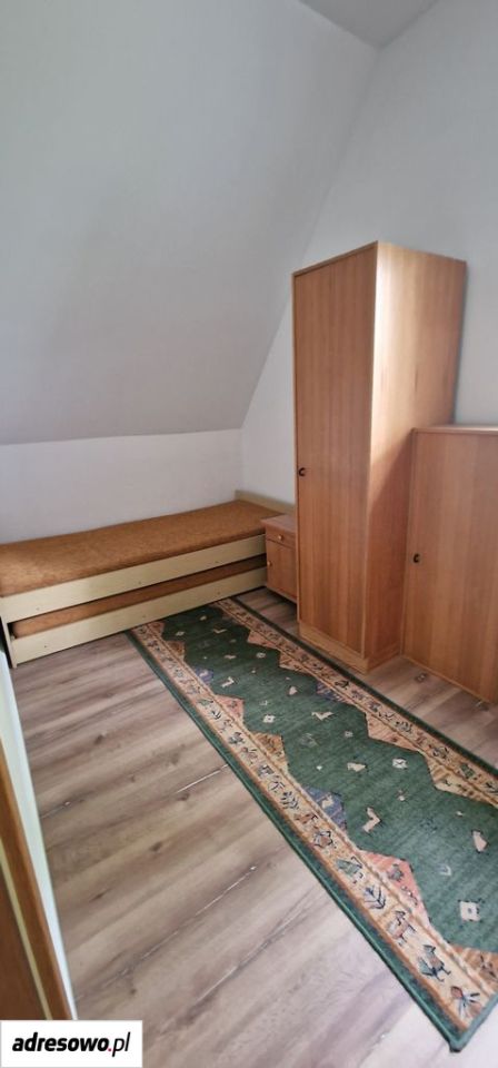 dom wolnostojący, 3 pokoje Grodzisk Mazowiecki, ul. Królewska. Zdjęcie 10