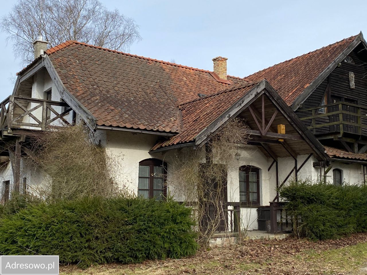 Ośrodek wczasowy Jędrychowo Rodowo. Zdjęcie 14