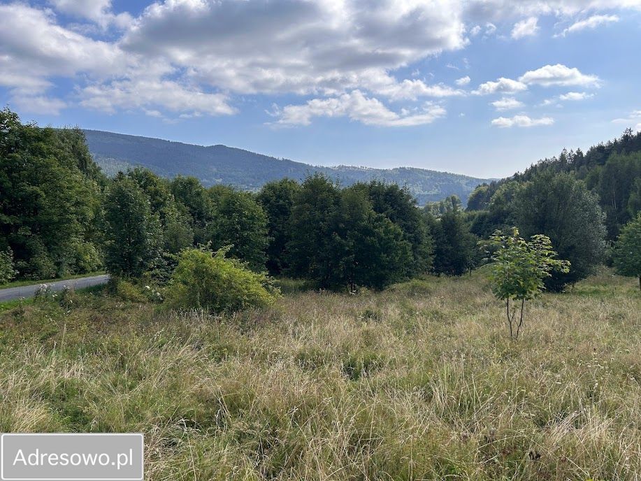 Działka budowlana Jugów, ul. Jabłońska. Zdjęcie 6