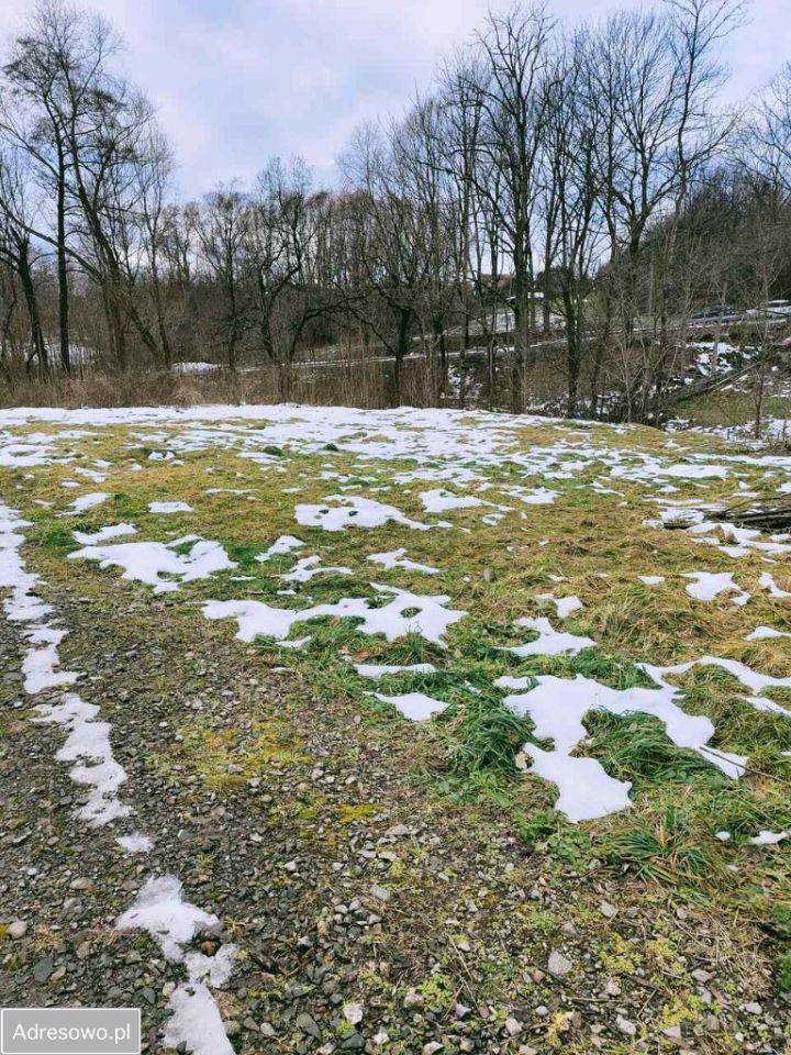 Działka budowlana Bielsko-Biała Aleksandrowice, ul. Wodna. Zdjęcie 3