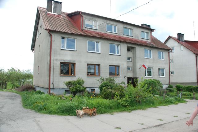 Mieszkanie 4-pokojowe Rumsko. Zdjęcie 1