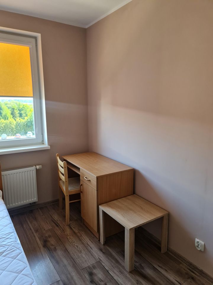 Pokój Olsztyn Jaroty, ul. Bartąska. Zdjęcie 6