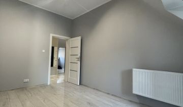 Mieszkanie do wynajęcia Poznań Stare Miasto ul. Kozia 50 m2