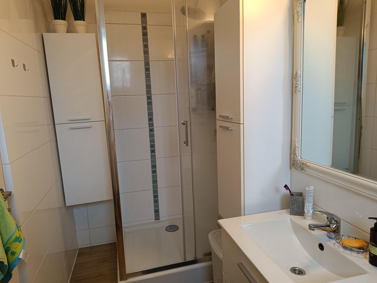 Mieszkanie 4-pokojowe Trzebiatów Centrum, ul. Dworcowa. Zdjęcie 19