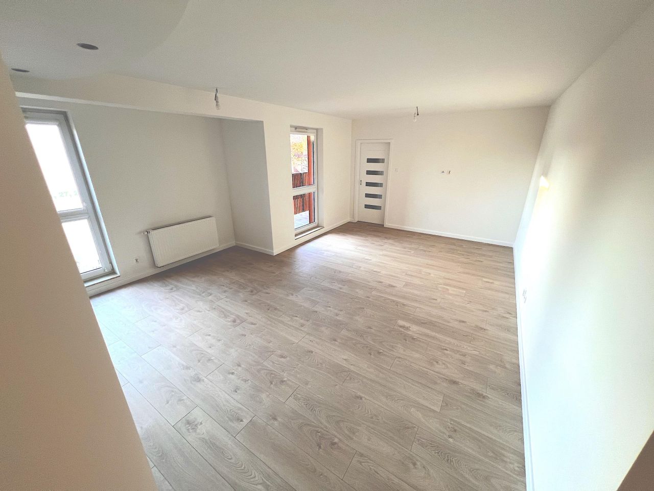 Mieszkanie 2-pokojowe Kołobrzeg Centrum, al. I Armii Wojska Polskiego. Zdjęcie 6