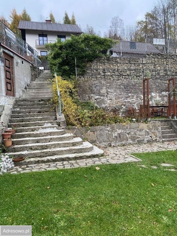 Hotel/pensjonat Wisła. Zdjęcie 8