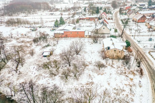 Działka rolna Wrzeście. Zdjęcie 14