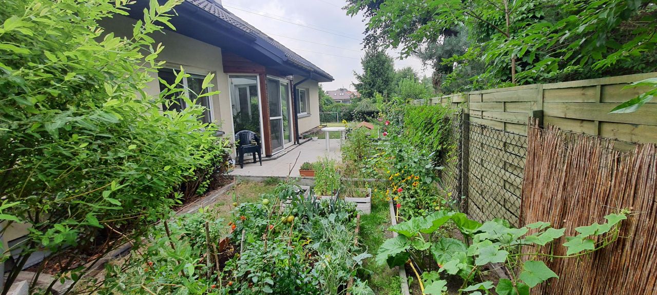 dom wolnostojący, 5 pokoi Długa Kościelna, ul. Powstania Styczniowego. Zdjęcie 2