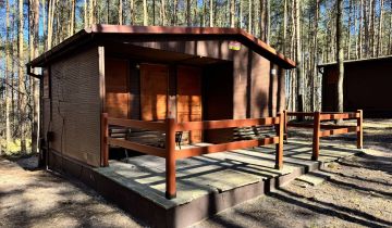 dom letniskowy, 2 pokoje Nakło Śląskie, ul. Rekreacyjna