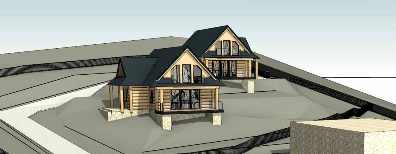 Działka budowlana Muszyna. Zdjęcie 2