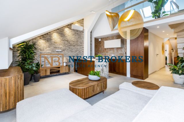 Mieszkanie 3-pokojowe Kraków Stare Miasto, ul. Bracka. Zdjęcie 2