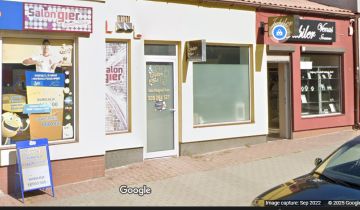 Lokal Tczew Suchostrzygi, ul. Jakuba Jasińskiego