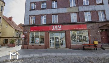 Lokal Bartoszyce, pl. Konstytucji 3 Maja