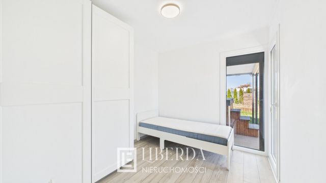 Działka budowlana Marki, ul. Jana Skrzetuskiego. Zdjęcie 11