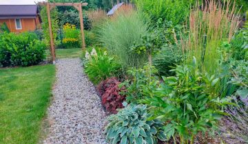 Działka rod Lublin, ul. Sławinkowska