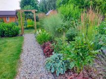 Działka rod Lublin, ul. Sławinkowska. Zdjęcie 1