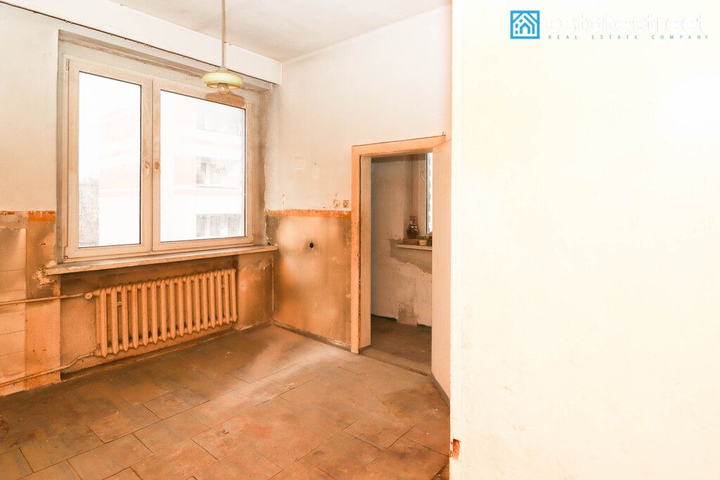 Mieszkanie 3-pokojowe Mysłowice Centrum, ul. Wojska Polskiego. Zdjęcie 6