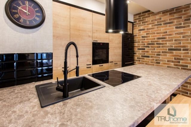 Mieszkanie 3-pokojowe Katowice Brynów, ul. Rzepakowa. Zdjęcie 2