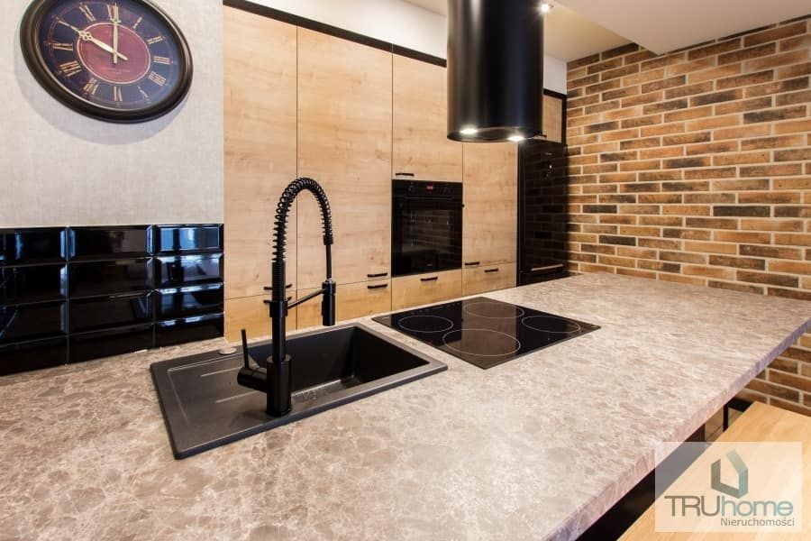 Mieszkanie 3-pokojowe Katowice Brynów, ul. Rzepakowa. Zdjęcie 2